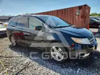2012 Honda ODYSSEY фото