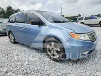 2012 Honda ODYSSEY фото