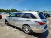 2012 Honda ODYSSEY photo