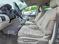2012 Honda ODYSSEY фото