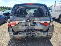 2012 Honda ODYSSEY photo