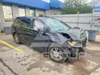 2012 Honda ODYSSEY photo