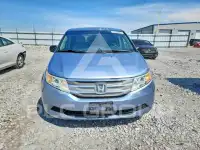 2012 Honda ODYSSEY фото