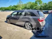 2012 Honda ODYSSEY фото