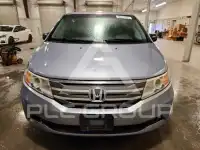 2012 Honda ODYSSEY photo