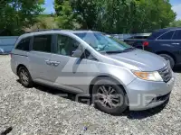 2012 Honda ODYSSEY фото