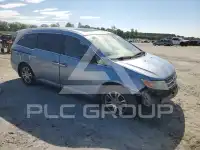 2012 Honda ODYSSEY фото