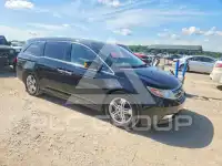2012 Honda ODYSSEY фото