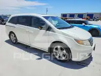 2012 Honda ODYSSEY фото