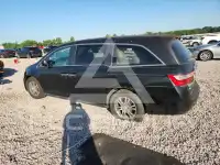 2012 Honda ODYSSEY photo