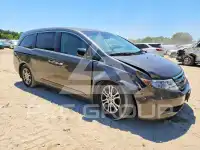 2012 Honda ODYSSEY фото