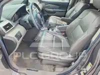2012 Honda ODYSSEY photo