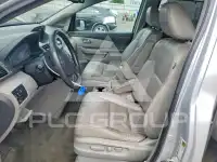 2012 Honda ODYSSEY фото