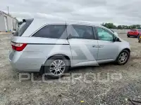 2012 Honda ODYSSEY photo