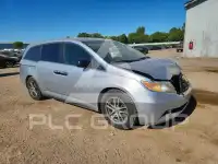 2012 Honda ODYSSEY фото