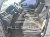 2012 Honda ODYSSEY фото