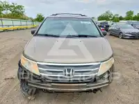 2012 Honda ODYSSEY photo