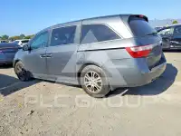 2012 Honda ODYSSEY фото