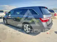 2012 Honda ODYSSEY фото