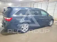 2012 Honda ODYSSEY фото