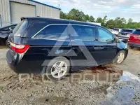 2012 Honda ODYSSEY фото