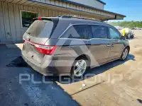 2012 Honda ODYSSEY фото