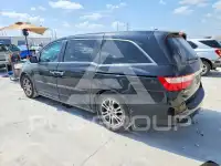 2012 Honda ODYSSEY фото