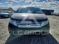 2012 Honda ODYSSEY фото
