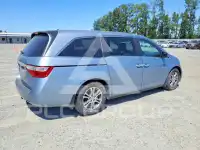 2012 Honda ODYSSEY фото