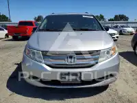 2012 Honda ODYSSEY фото
