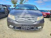 2012 Honda ODYSSEY фото