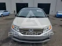 2012 Honda ODYSSEY фото
