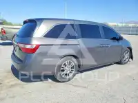 2012 Honda ODYSSEY фото