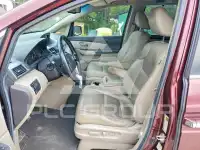 2012 Honda ODYSSEY photo