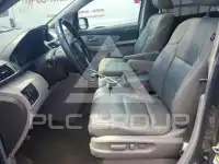 2012 Honda ODYSSEY photo