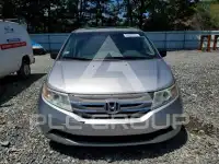 2012 Honda ODYSSEY фото