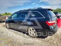 2012 Honda ODYSSEY фото