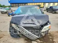 2012 Honda ODYSSEY photo
