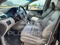 2012 Honda ODYSSEY фото