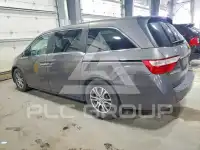 2012 Honda ODYSSEY фото