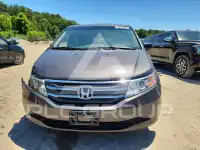 2012 Honda ODYSSEY фото
