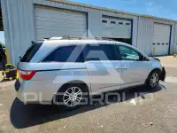 2012 Honda ODYSSEY photo