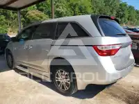 2012 Honda ODYSSEY photo