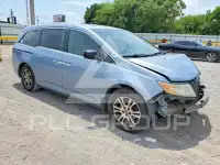 2012 Honda ODYSSEY photo