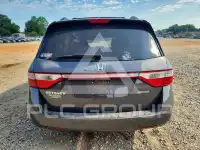 2012 Honda ODYSSEY фото