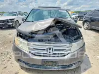 2012 Honda ODYSSEY photo