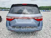 2012 Honda ODYSSEY фото