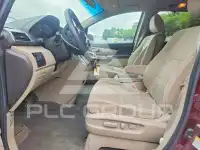 2012 Honda ODYSSEY фото