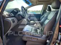 2012 Honda ODYSSEY фото