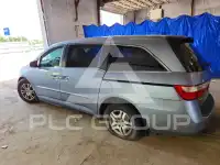 2012 Honda ODYSSEY фото